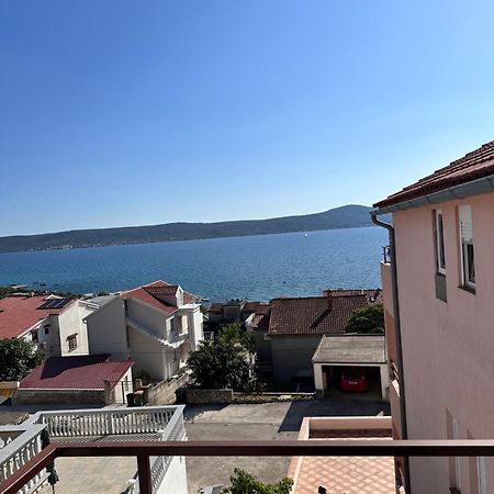 Apartments Dalmatia سفيتي بيتار المظهر الخارجي الصورة