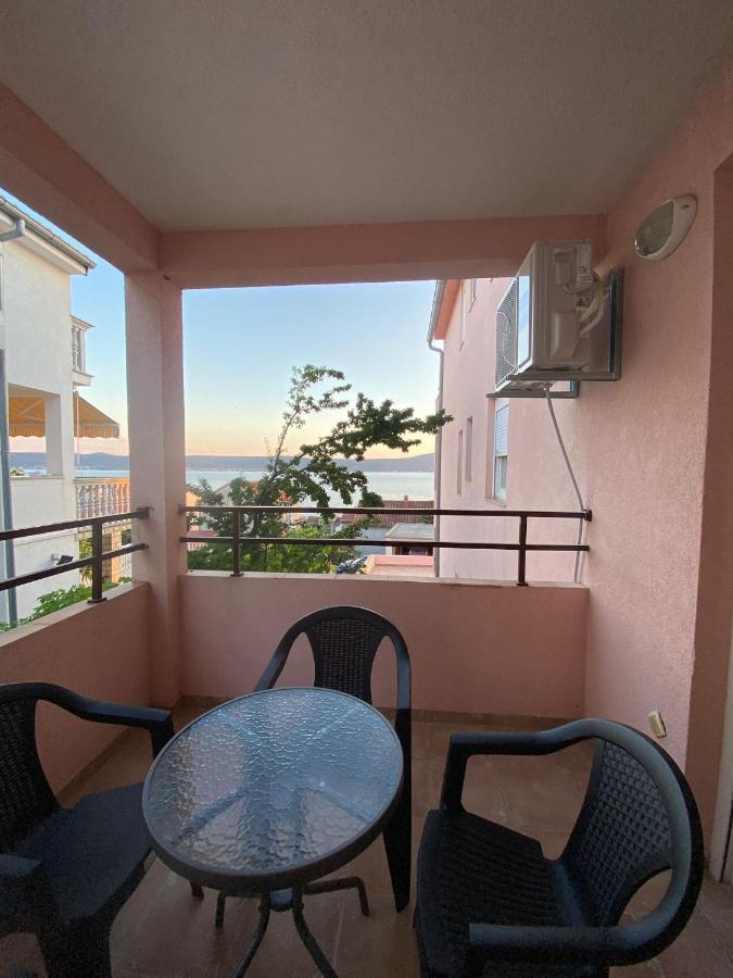 Apartments Dalmatia سفيتي بيتار المظهر الخارجي الصورة