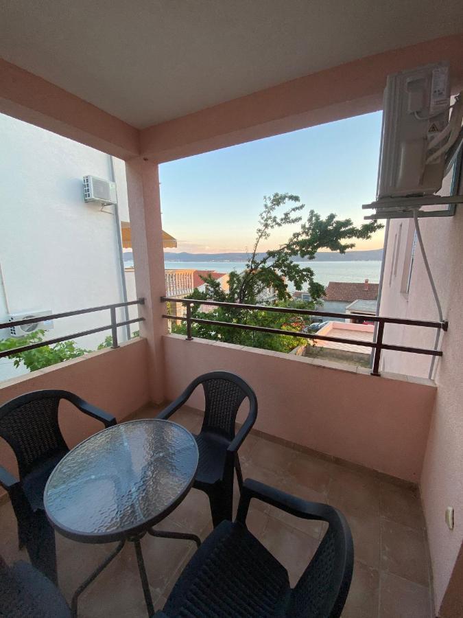 Apartments Dalmatia سفيتي بيتار المظهر الخارجي الصورة