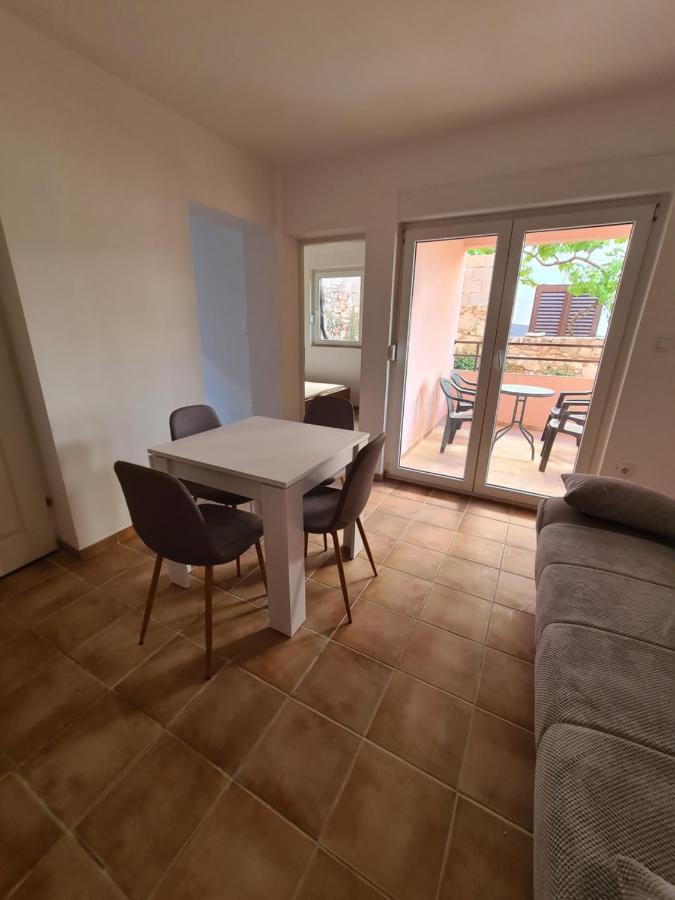 Apartments Dalmatia سفيتي بيتار الغرفة الصورة