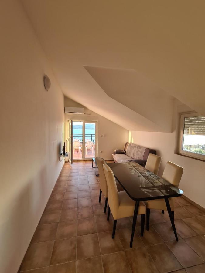 Apartments Dalmatia سفيتي بيتار الغرفة الصورة