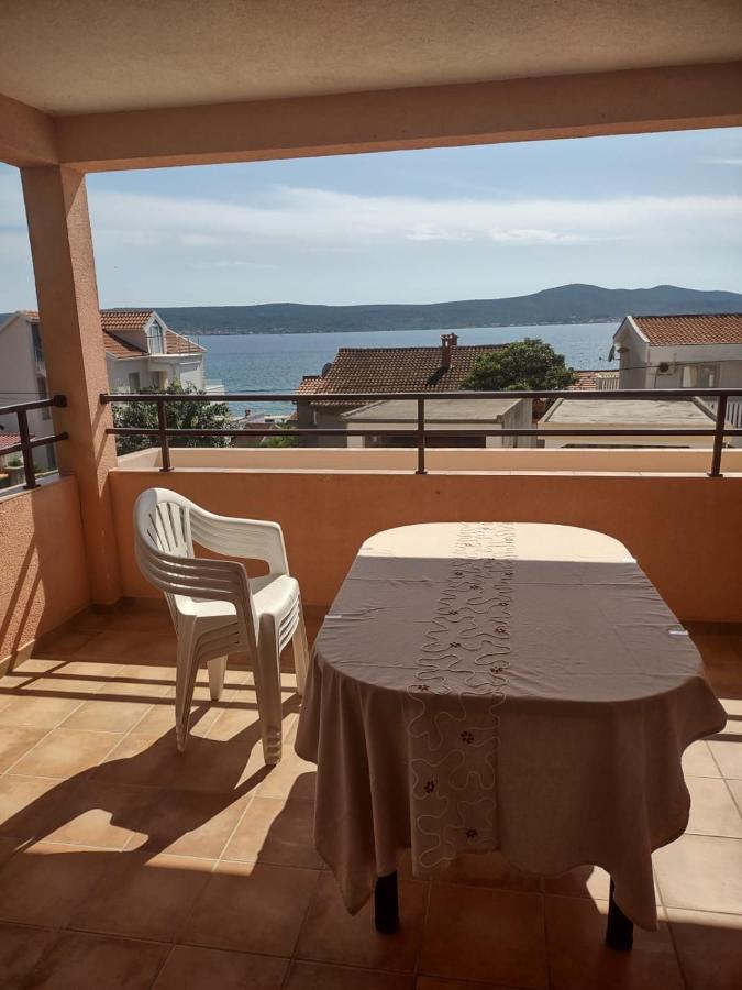 Apartments Dalmatia سفيتي بيتار المظهر الخارجي الصورة