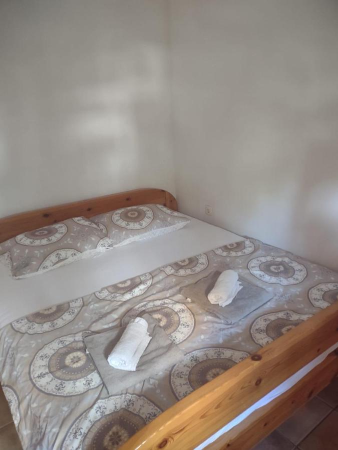 Apartments Dalmatia سفيتي بيتار المظهر الخارجي الصورة