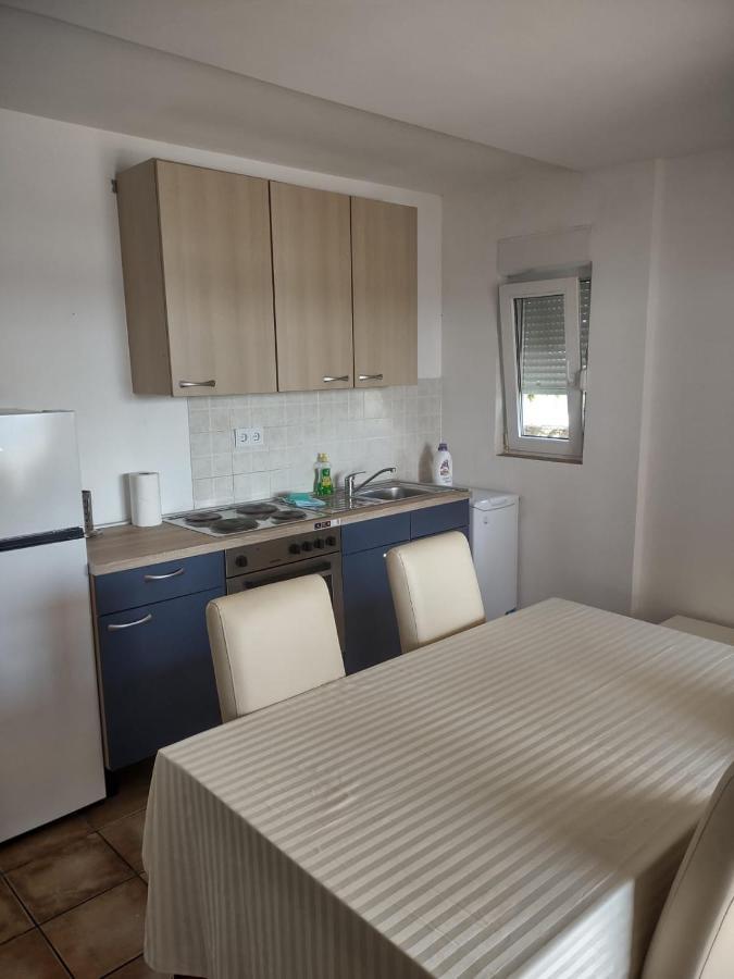 Apartments Dalmatia سفيتي بيتار المظهر الخارجي الصورة