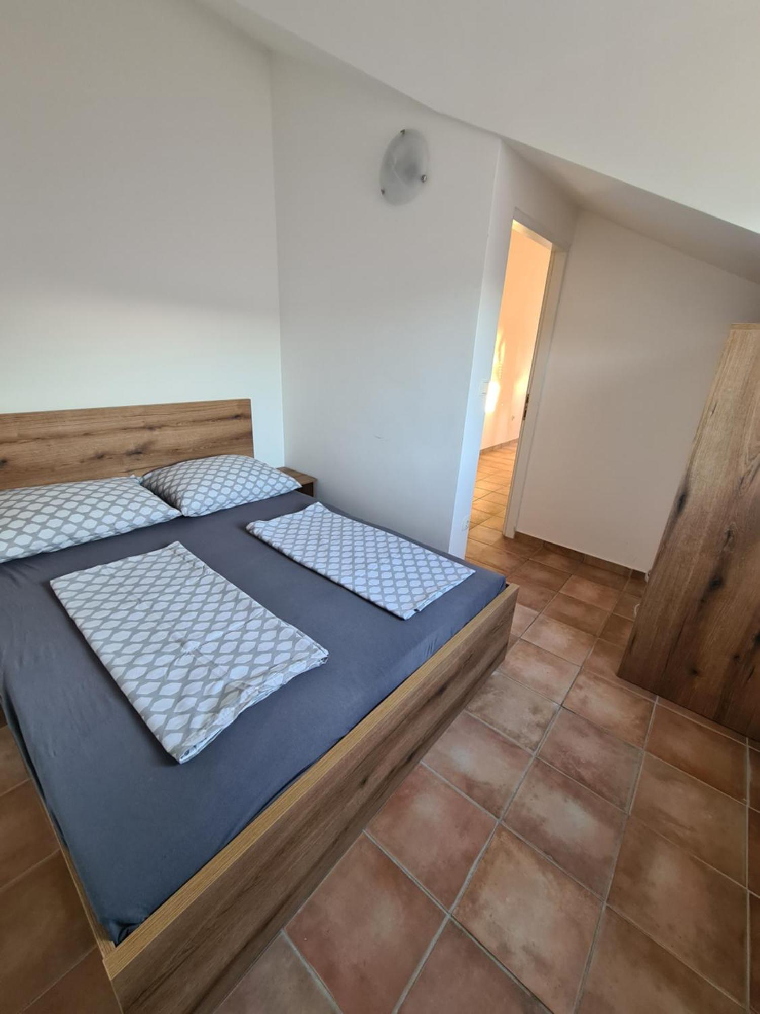 Apartments Dalmatia سفيتي بيتار الغرفة الصورة