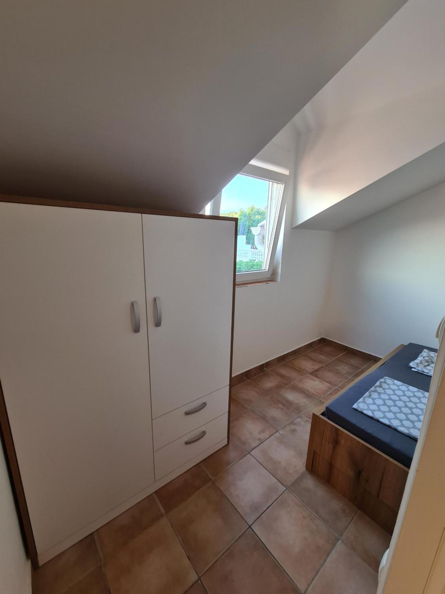 Apartments Dalmatia سفيتي بيتار الغرفة الصورة