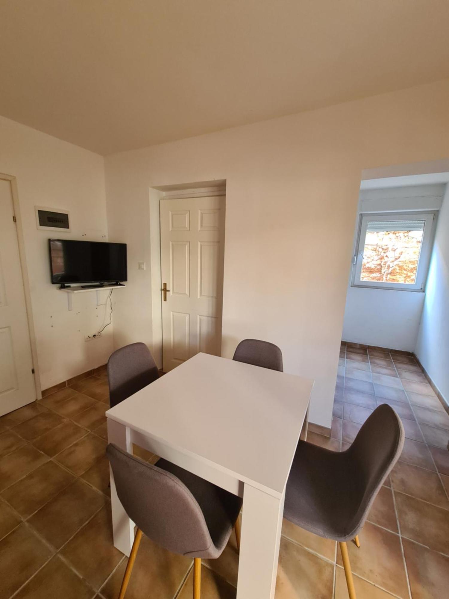 Apartments Dalmatia سفيتي بيتار الغرفة الصورة