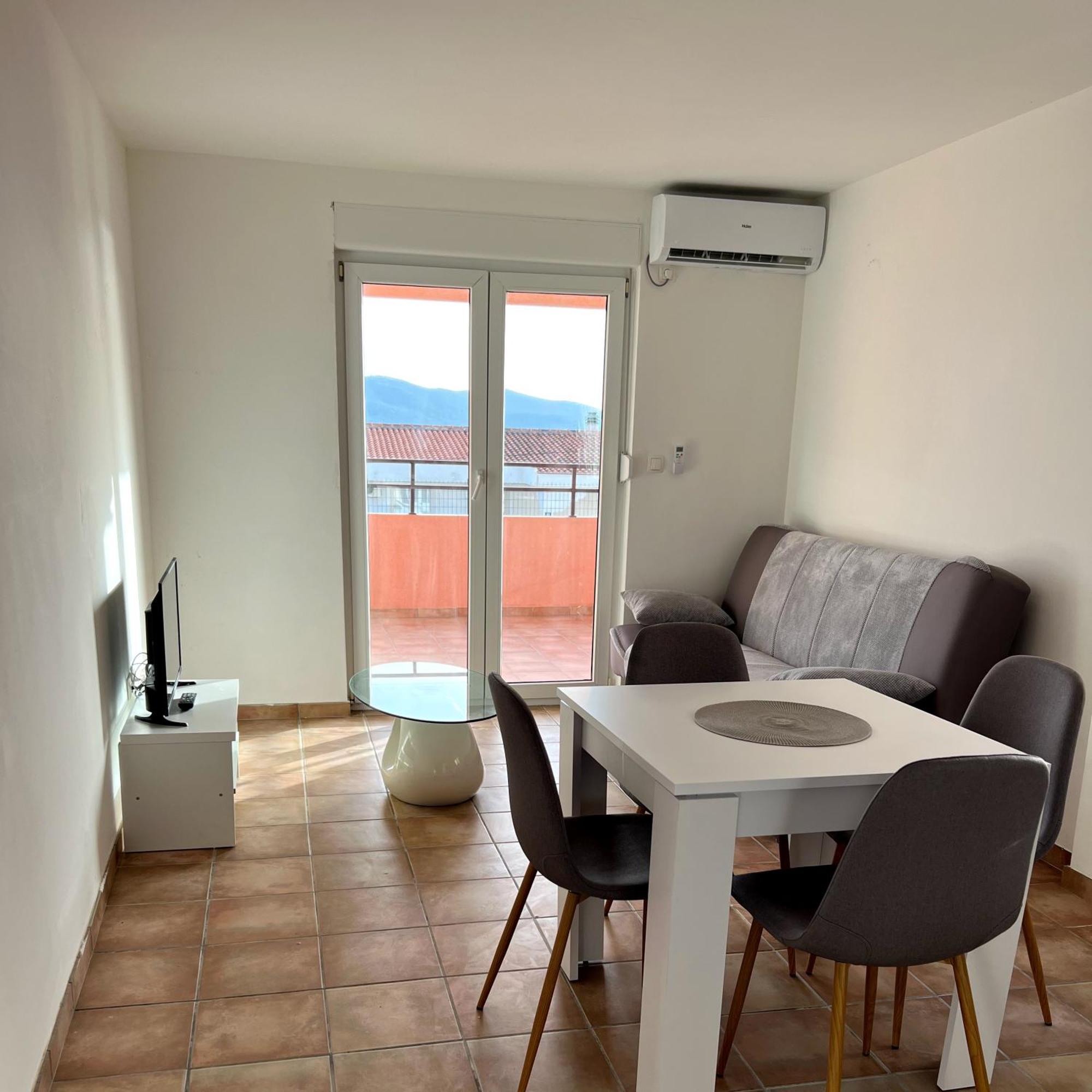 Apartments Dalmatia سفيتي بيتار الغرفة الصورة