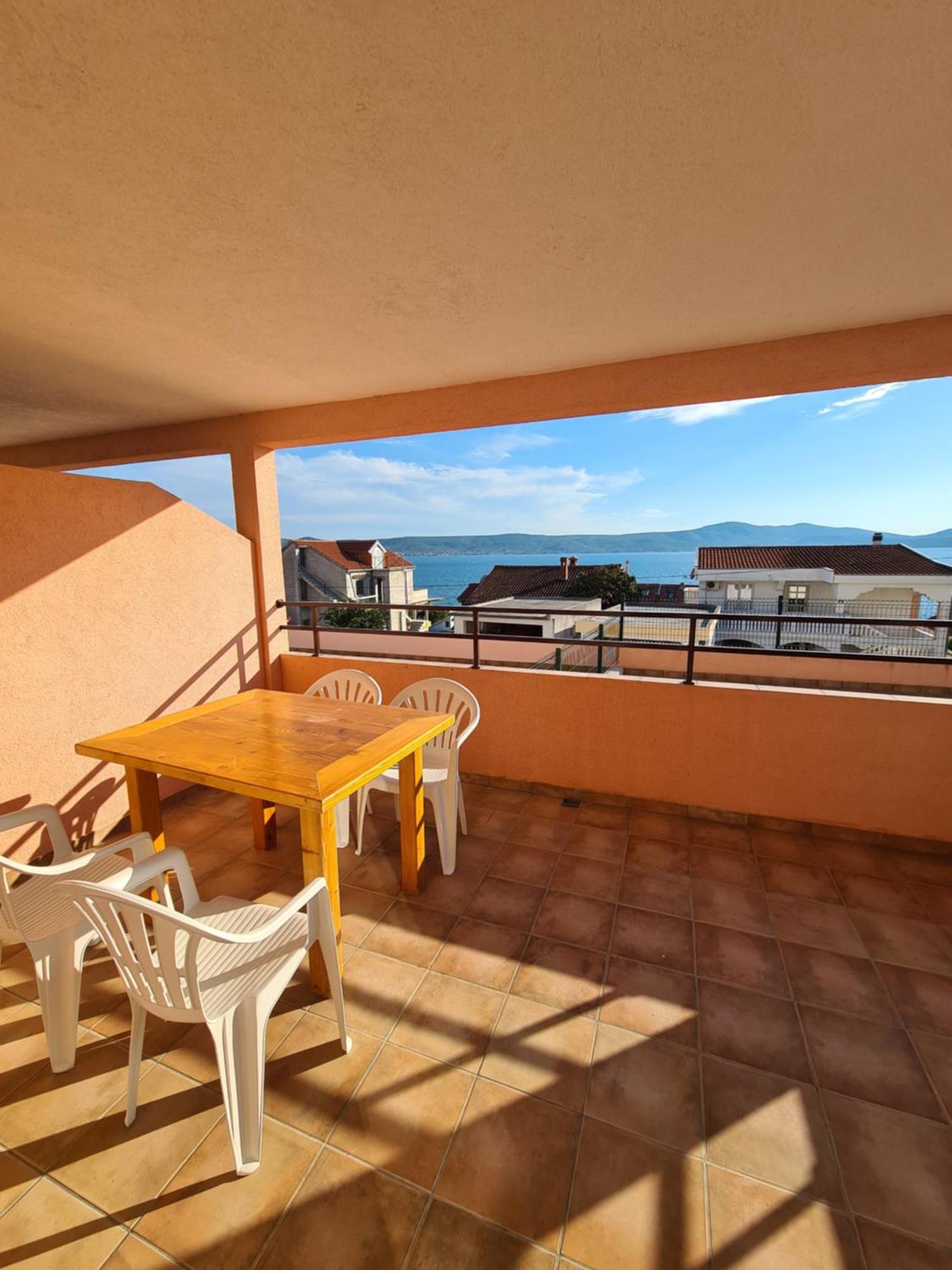 Apartments Dalmatia سفيتي بيتار الغرفة الصورة