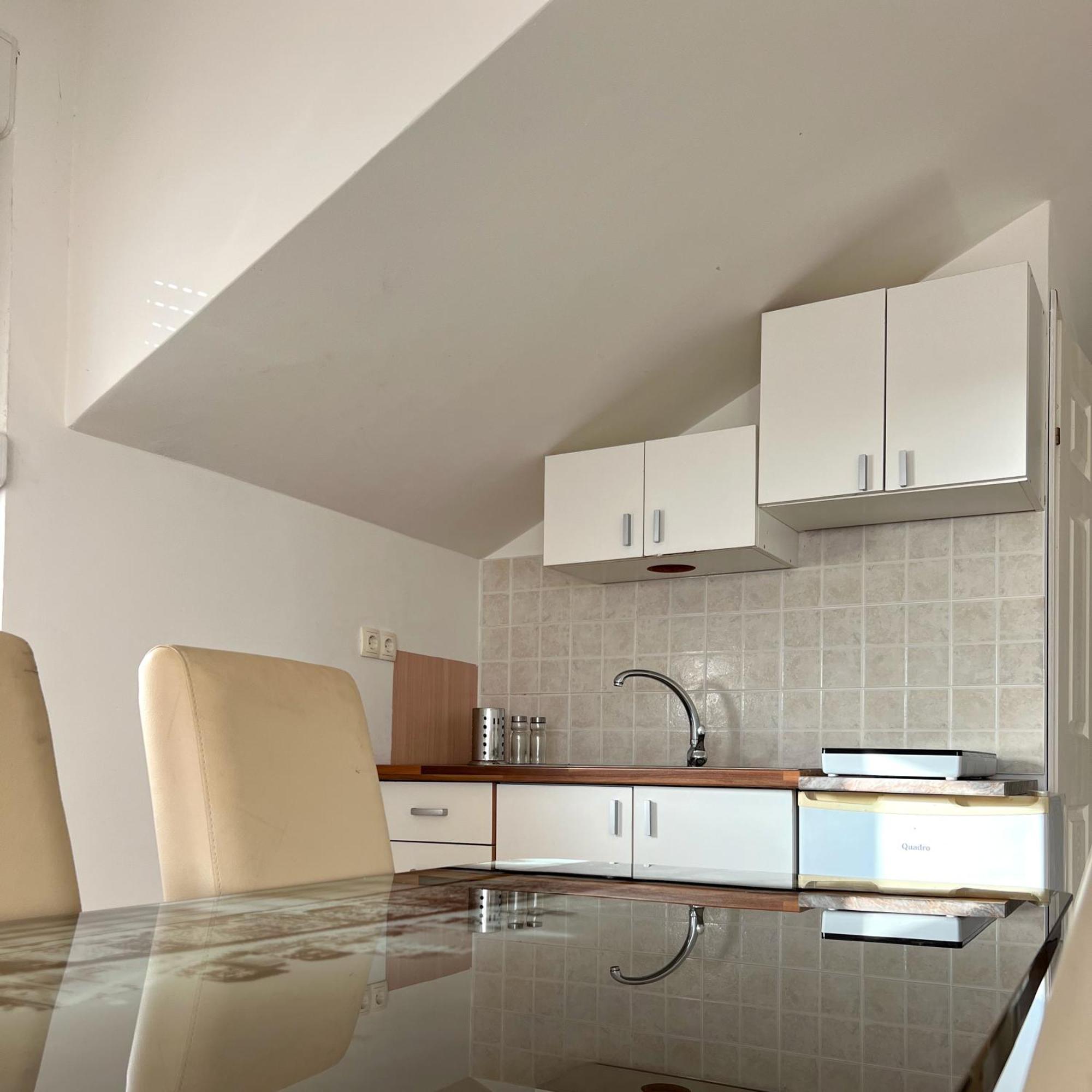 Apartments Dalmatia سفيتي بيتار الغرفة الصورة