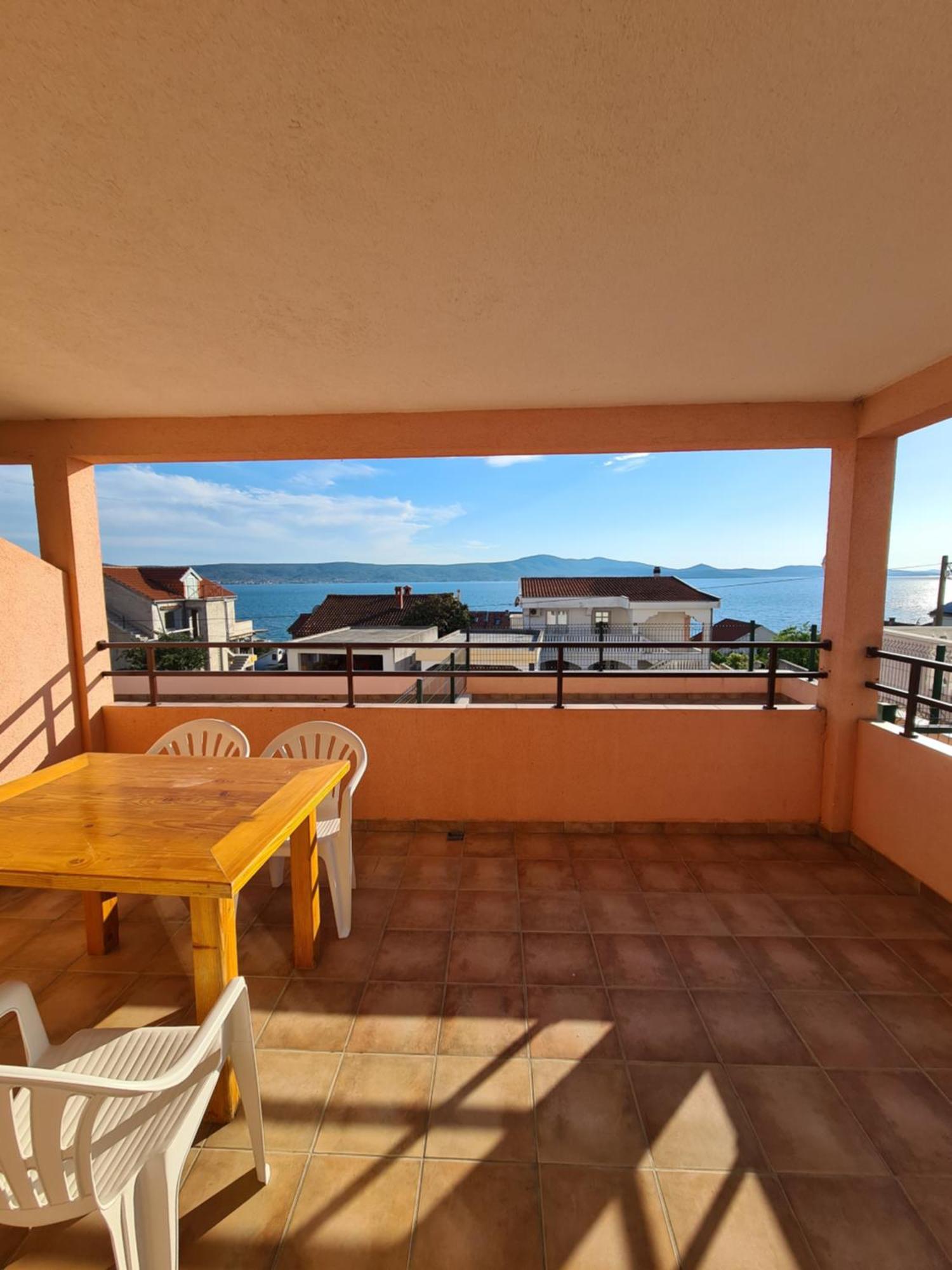 Apartments Dalmatia سفيتي بيتار الغرفة الصورة