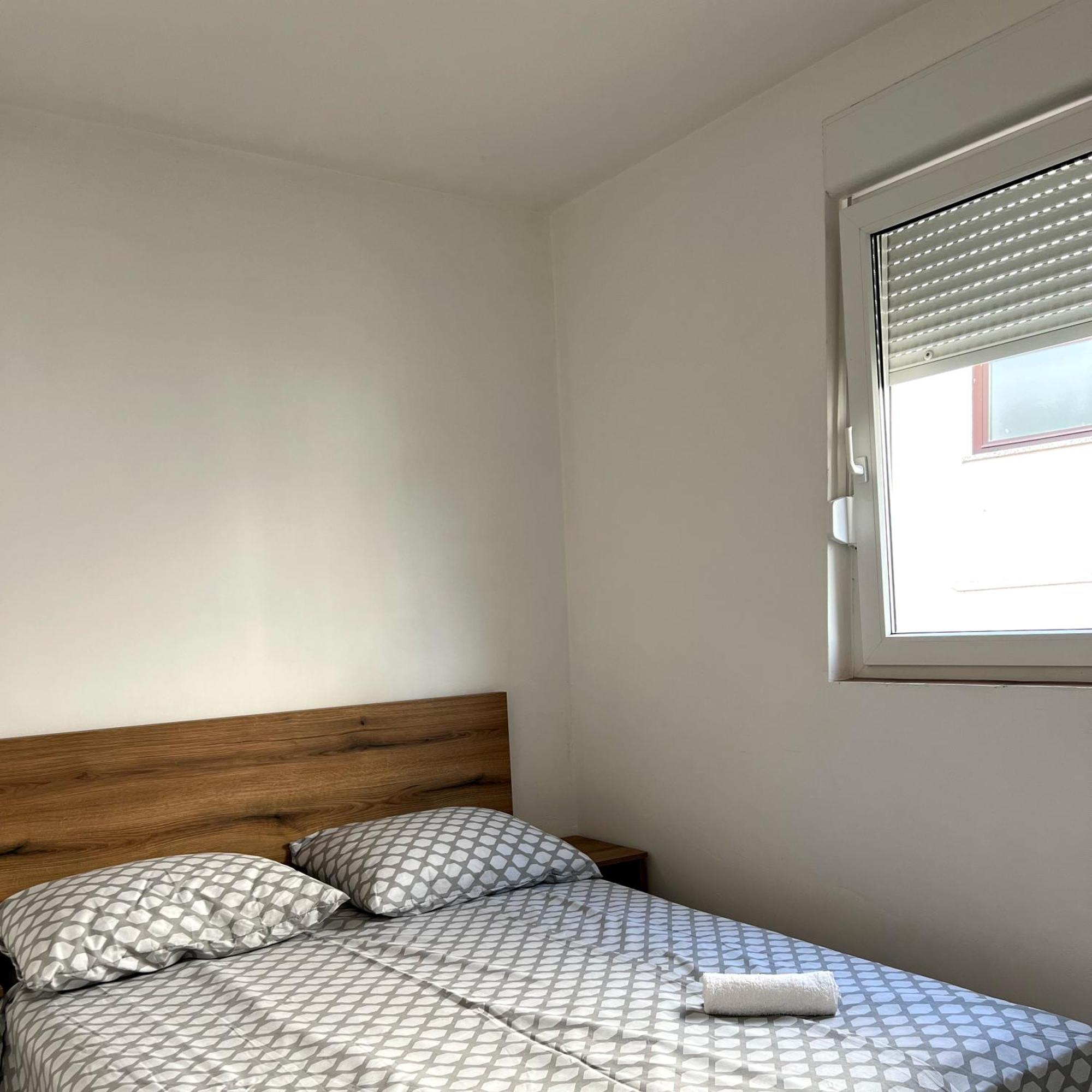 Apartments Dalmatia سفيتي بيتار الغرفة الصورة